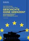 Buchcover Geschichte ohne Grenzen?