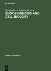 Buchcover Endosymbiosis and cell biology