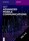 Buchcover [Set: Advanced Mobile Communications 1+2]