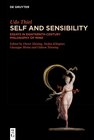 Buchcover Self and Sensibility