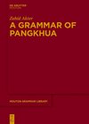 Buchcover A Grammar of Pangkhua