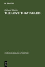 Buchcover The love that failed