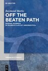 Buchcover Off the Beaten Path
