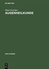 Buchcover Augenheilkunde