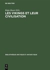 Buchcover Les Vikings et leur civilisation