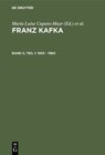 Buchcover 1955 - 1980