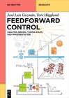 Buchcover Feedforward Control