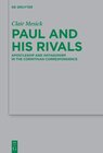 Buchcover Paul and his Rivals