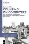 Buchcover Counting on Computers