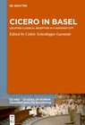 Buchcover Cicero in Basel