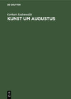 Buchcover Kunst um Augustus
