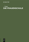 Buchcover Die Frauenschule