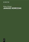 Buchcover Janusz Korczak