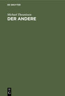 Buchcover Der Andere