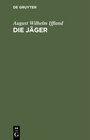 Buchcover Die Jäger