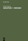 Buchcover Graphik + Design