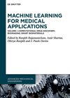 Buchcover Machine Learning for Medical Applications