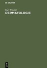 Buchcover Dermatologie