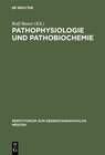 Buchcover Pathophysiologie und Pathobiochemie
