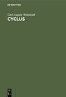 Buchcover Cyclus