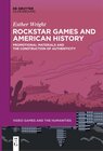 Buchcover Rockstar Games and American History