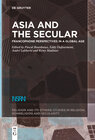 Buchcover Asia and the Secular