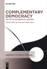 Buchcover Complementary Democracy
