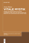 Buchcover Vitale Mystik