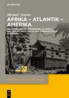 Buchcover Afrika – Atlantik – Amerika