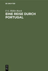 Buchcover Eine Reise durch Portugal