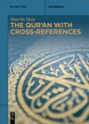 Buchcover The Qur’an with Cross-References