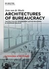 Buchcover Architectures of Bureaucracy