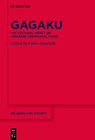 Buchcover Gagaku