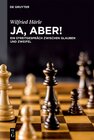 Buchcover Ja, aber!