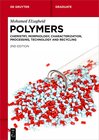 Buchcover Polymers
