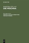 Buchcover Kil’ajim (Verbottene Mischgattungen)