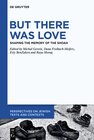 Buchcover But There Was Love