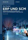 Buchcover ERP und SCM