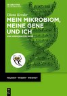 Buchcover Mein Mikrobiom, meine Gene und ich
