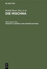 Buchcover Dammai (Von Zweifelhaften)