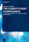 Buchcover Tri-Constituent Compounds