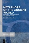 Buchcover Metaphors of the Ancient World