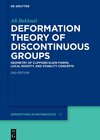 Buchcover Deformation Theory of Discontinuous Groups