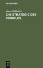 Buchcover Die Strategie des Perikles