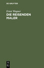 Buchcover Die reisenden Maler