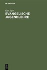 Buchcover Evangelische Jugendlehre