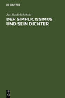 Buchcover Der Simplicissimus und sein Dichter
