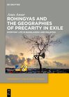 Buchcover Rohingyas and the Geographies of Precarity in Exile
