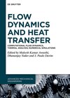 Buchcover Flow Dynamics and Heat Transfer
