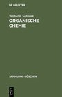 Buchcover Organische Chemie